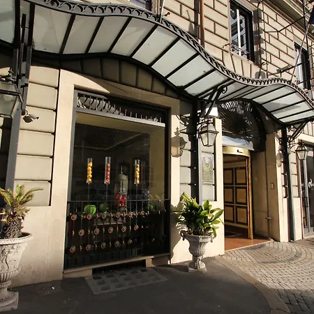 Select Via Veneto