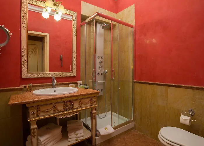 Select Via Veneto