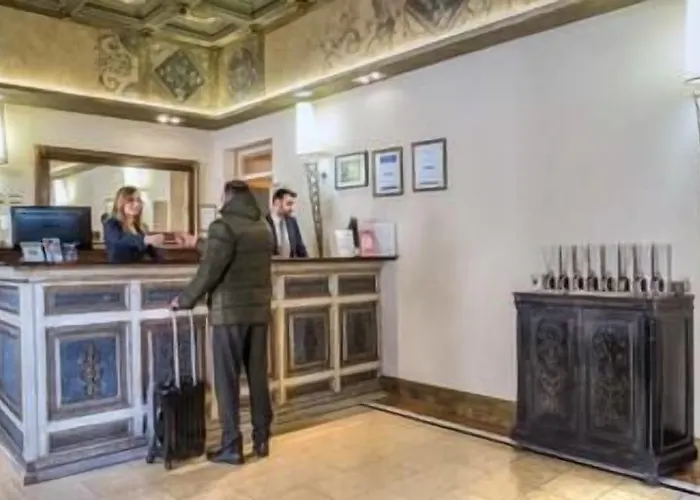 Select Via Veneto
