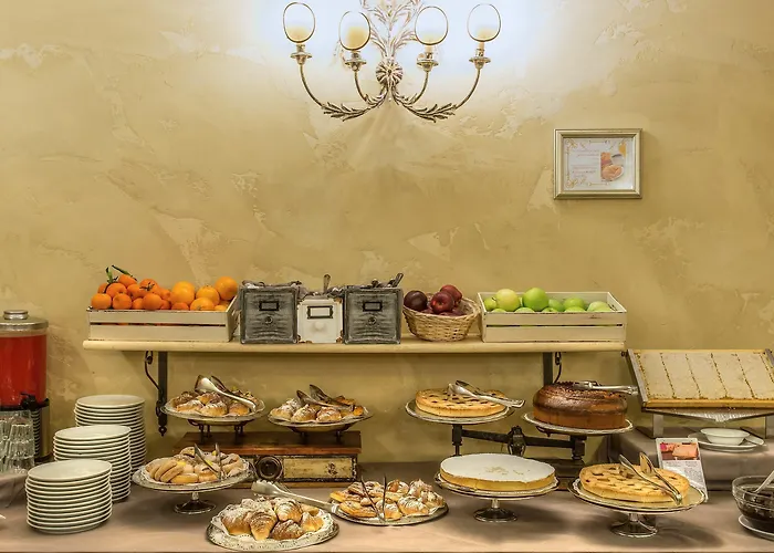 Select Via Veneto 4*