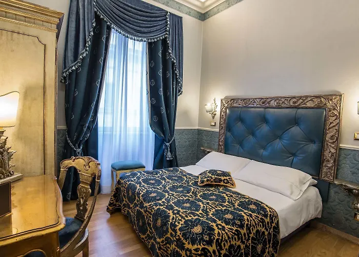 Select Via Veneto Hotel