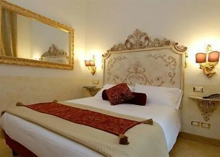 Hotel Select Via Veneto
