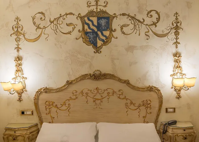 Select Via Veneto Hotel 4*